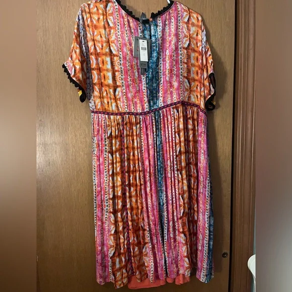 Anthropologie Dress - Picture 3 of 3